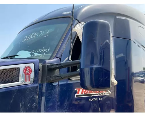 Kenworth T680 Door Mirror