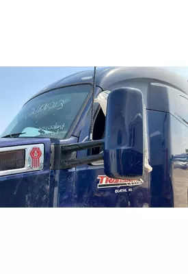 Kenworth T680 Door Mirror