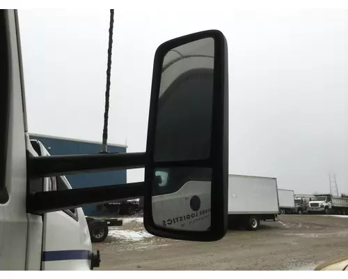 Kenworth T680 Door Mirror