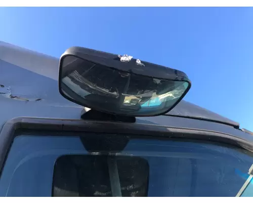 Mirror (Side View) Kenworth T680 Vander Haags Inc Dm