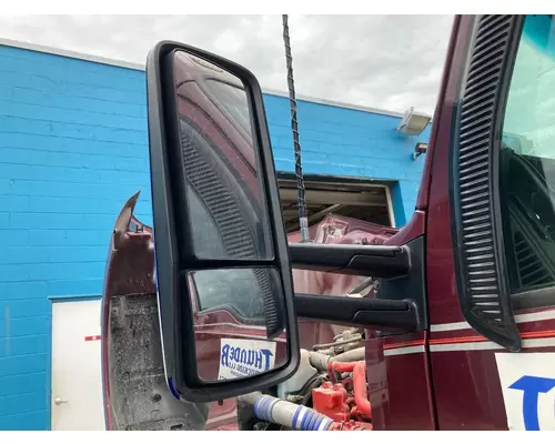 Mirror (Side View) Kenworth T680 Vander Haags Inc Dm