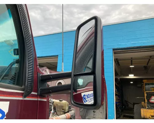 Kenworth T680 Door Mirror