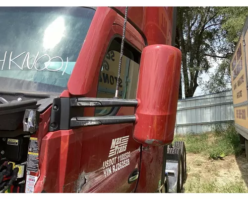 Kenworth T680 Door Mirror