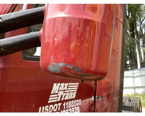 Kenworth T680 Door Mirror