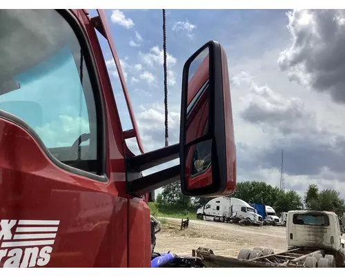 Kenworth T680 Door Mirror