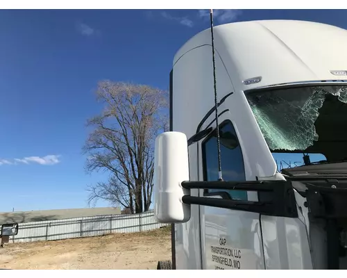 Kenworth T680 Door Mirror