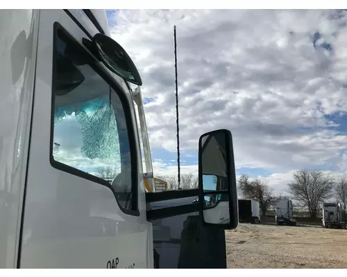 Kenworth T680 Door Mirror