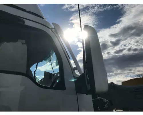 Kenworth T680 Door Mirror