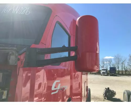 Kenworth T680 Door Mirror