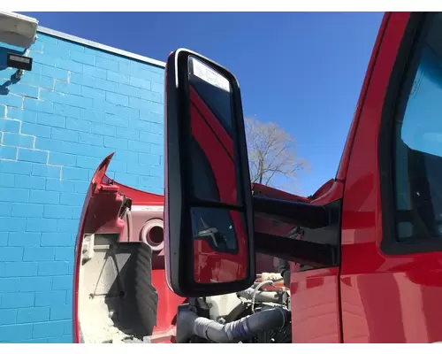 Kenworth T680 Door Mirror