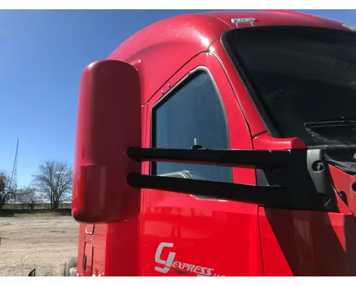 Kenworth T680 Door Mirror