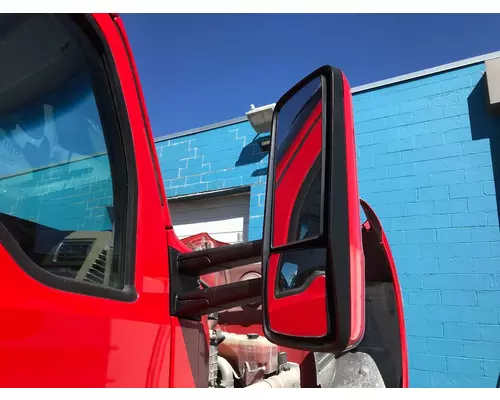 Kenworth T680 Door Mirror