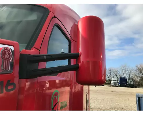 Mirror (Side View) Kenworth T680 Vander Haags Inc Dm