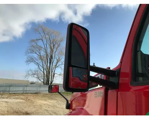 Kenworth T680 Door Mirror