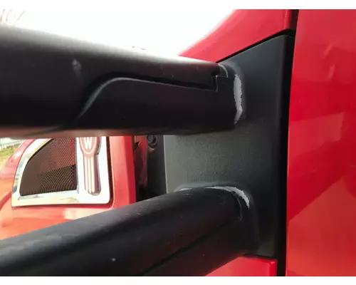 Kenworth T680 Door Mirror