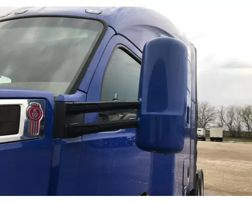 Kenworth T680 Door Mirror