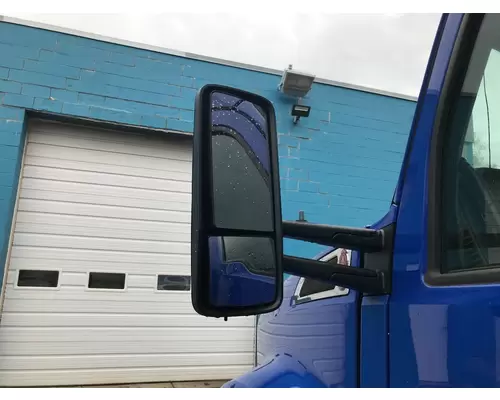 Kenworth T680 Door Mirror