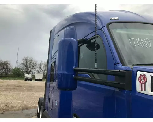 Kenworth T680 Door Mirror