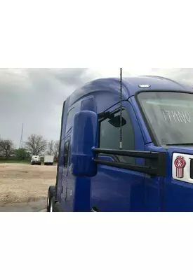 Kenworth T680 Door Mirror