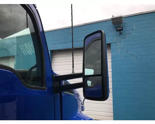 Kenworth T680 Door Mirror
