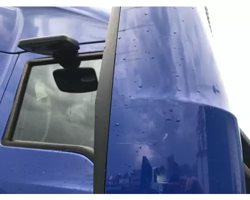 Kenworth T680 Door Mirror