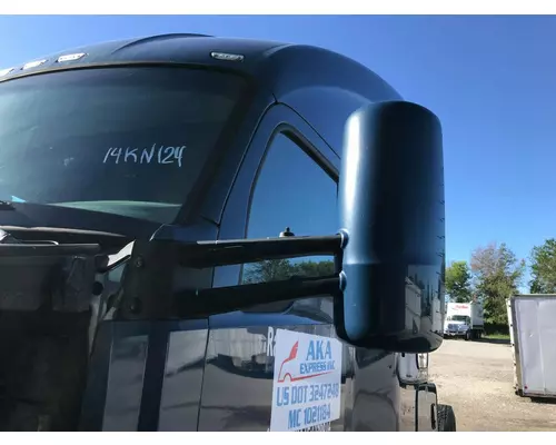 Kenworth T680 Door Mirror