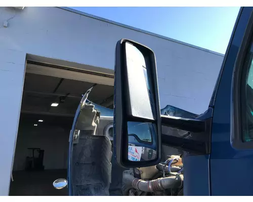 Kenworth T680 Door Mirror