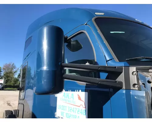 Kenworth T680 Door Mirror