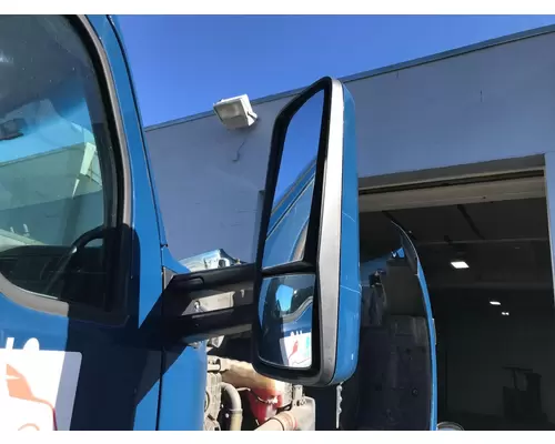 Kenworth T680 Door Mirror