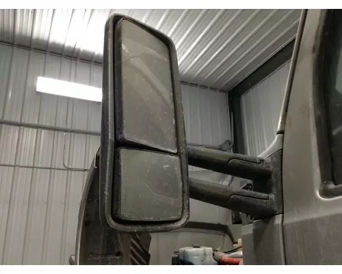 Kenworth T680 Door Mirror