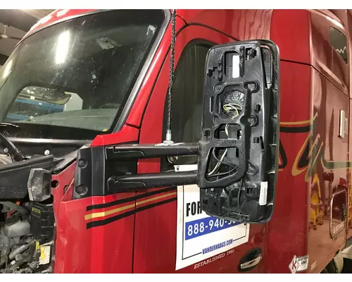 Kenworth T680 Door Mirror