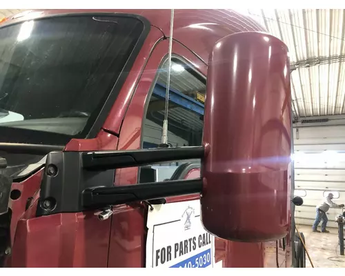 Kenworth T680 Door Mirror