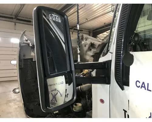 Kenworth T680 Door Mirror