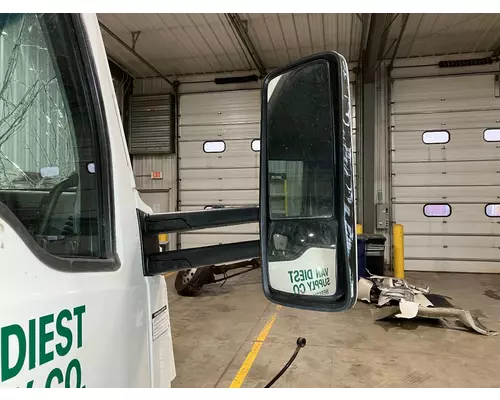 Kenworth T680 Door Mirror