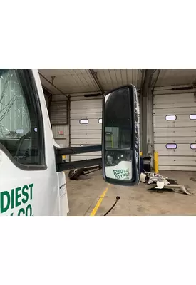 Kenworth T680 Door Mirror