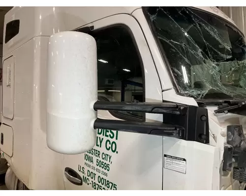 Kenworth T680 Door Mirror