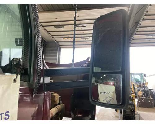 Kenworth T680 Door Mirror