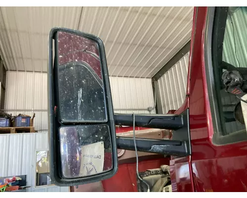 Kenworth T680 Door Mirror