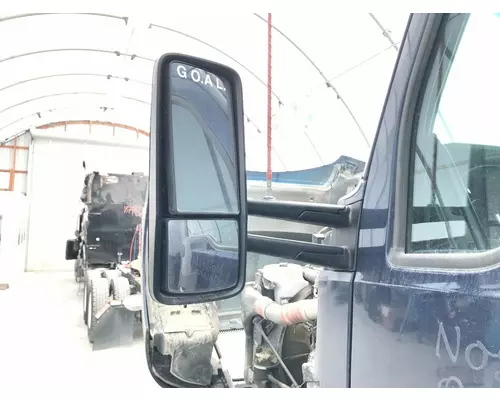 Kenworth T680 Door Mirror