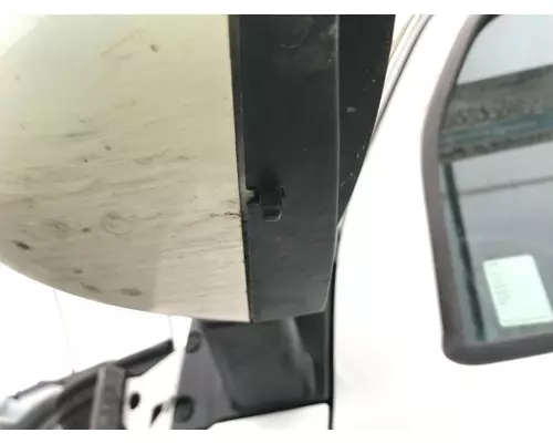 Kenworth T680 Door Mirror