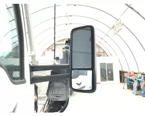 Kenworth T680 Door Mirror