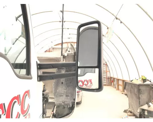 Mirror (Side View) Kenworth T680 Vander Haags Inc Cb