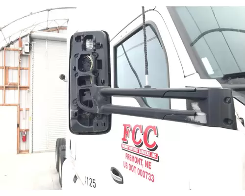 Kenworth T680 Door Mirror