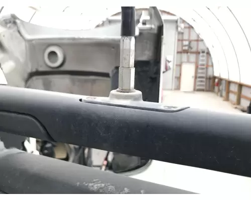 Kenworth T680 Door Mirror