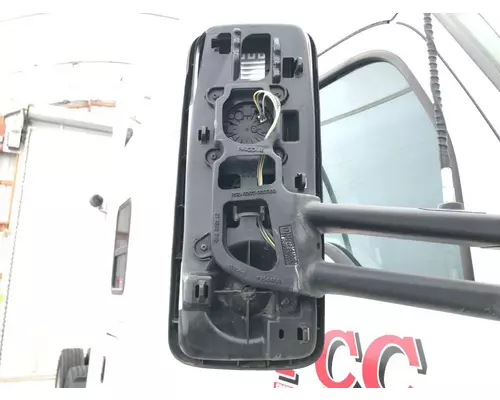 Kenworth T680 Door Mirror