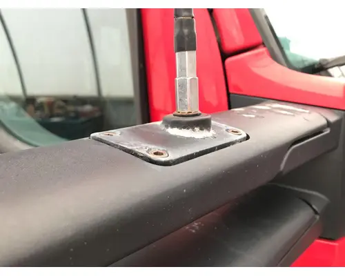 Kenworth T680 Door Mirror