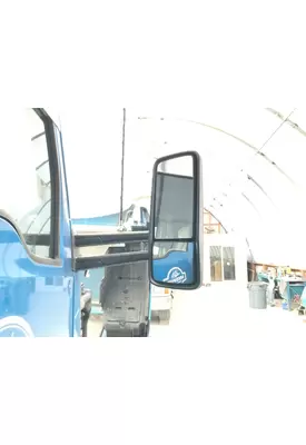 Kenworth T680 Door Mirror