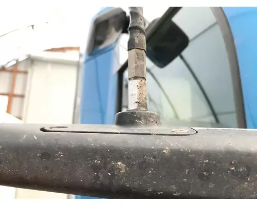 Kenworth T680 Door Mirror
