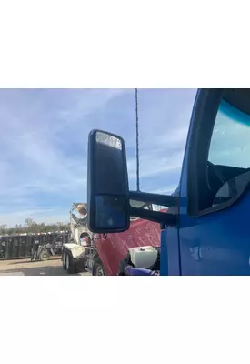 Kenworth T680 Door Mirror