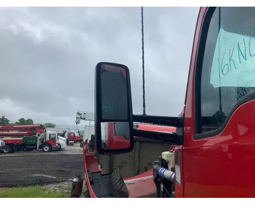 Kenworth T680 Door Mirror